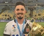 Kadu Fernandes, ex-jogador do Vasco, morre em acidente de carro no Rio, aos 28 anos