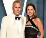 Kevin Costner e Christine Baumgartner se separam após 18 anos de casamento