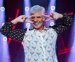 Lulu Santos chega aos 70 com sólida turnê de relevância pop