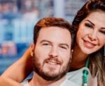 Maíra Cardi e Thiago Nigro reforçam que não estavam juntos antes de assumirem relação