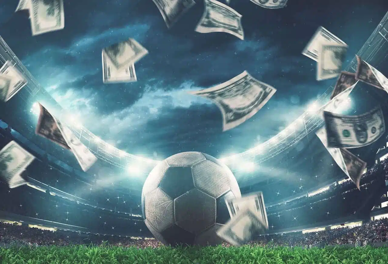 O que se sabe sobre o esquema de apostas no futebol