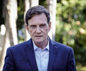 Justiça Eleitoral determina cassação de Crivella, que ficará inelegível Marcelo Crivella