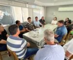 Marcelo Santos: “Obras na estrada Castelo x Muniz Freire não vão parar”