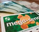 Mega-Sena acumula de novo e prêmio vai para R$ 57 milhões
