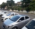 Cachoeiro: motoristas de aplicativo paralisam atividades e pedem reajuste nas tarifas