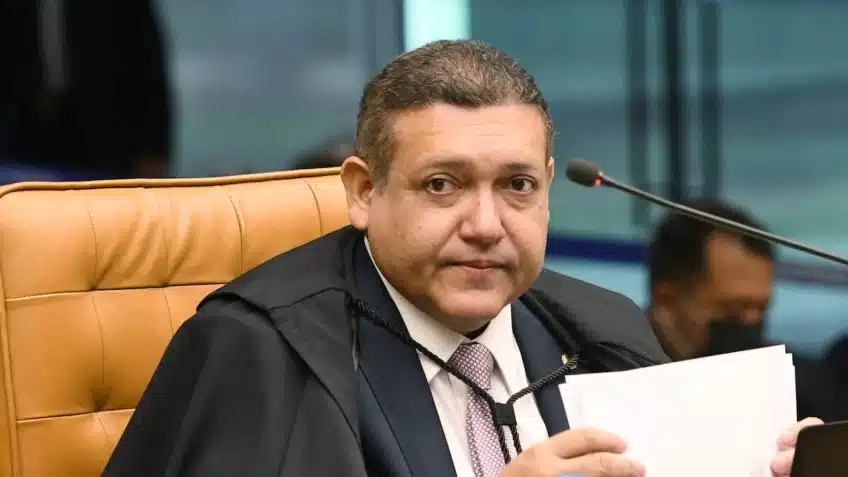 Nunes Marques