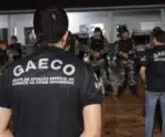 Operação contra facções criminosas cumpre 228 mandados de prisão no Brasil