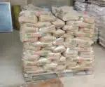 Quadrilha usa cartão clonado em compras de material de construção