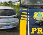 Homem é preso por manobras irregulares e porte ilegal de arma em rodovia no ES