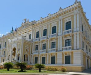 Palácio Anchieta