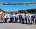 Governador entrega pacote de obras e investimentos em Jerônimo Monteiro