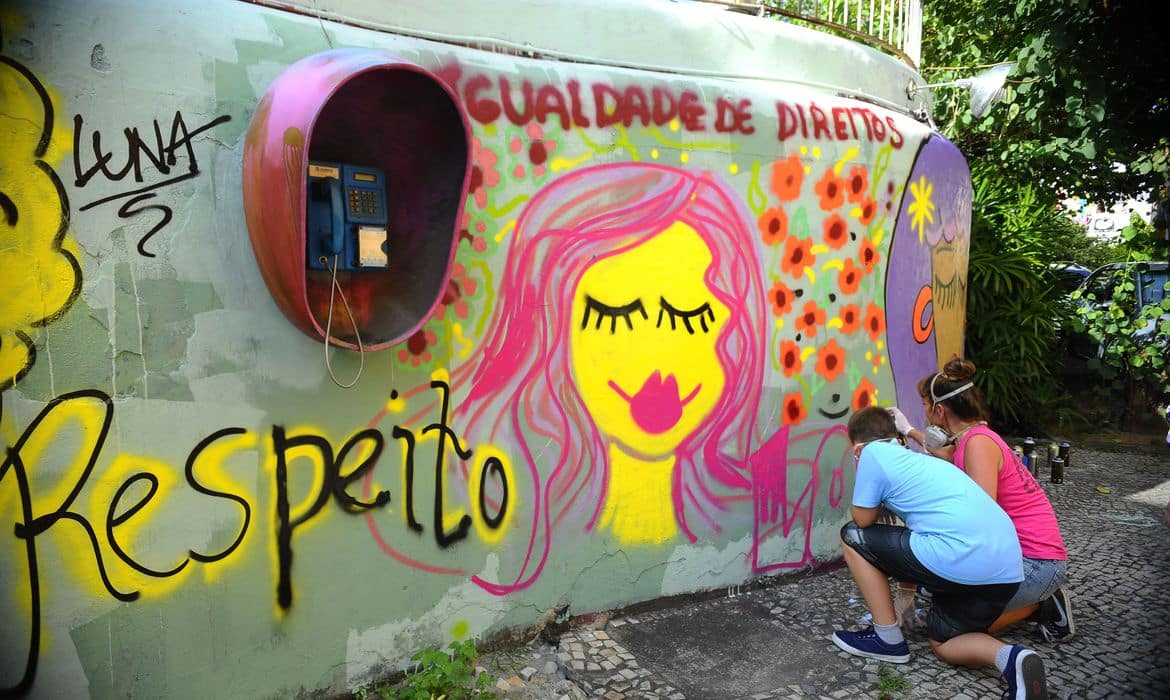 Foto: Agência Brasil Foto: Agência Brasil