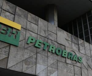 Edifício sede da Petrobras