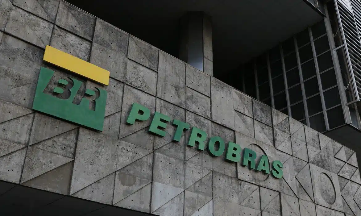 Edifício sede da Petrobras
