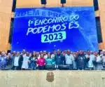 Podemos quer fazer 15 prefeitos e 70 vereadores em 2024 no Espírito Santo