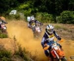 Polenta Off Road: inscrições prorrogadas até 24 de maio