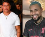 Popó diz que perdeu quase R$ 1 milhão após rival Naldo Benny ter cancelado luta de boxe