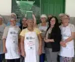 Prefeitura de Vargem Alta e Senar qualificam mulheres em cursos gratuitos