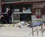 PC conclui investigação sobre primos mortos dentro de carro em posto de gasolina