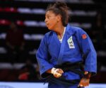 Favorita ao ouro, Rafaela Silva perde na estreia no Mundial de Judô