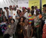 Apresentações marcam a festa Raiar da Liberdade no quilombo Monte Alegre, em Cachoeiro