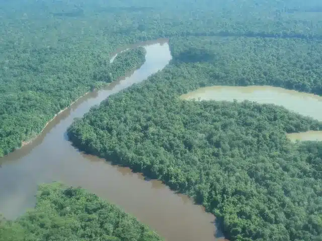 Rio Acari