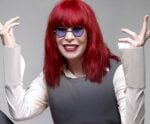 Novo livro de Rita Lee descreve a última batalha da cantora