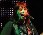 Rainha do Rock, Rita reivindicava o título de padroeira da liberdade