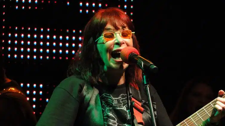 Rita lee