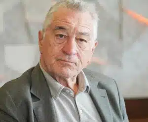 Robert De Niro