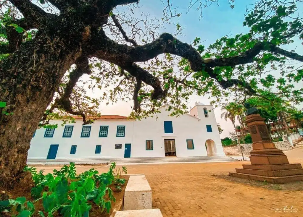 Santuário de São José de Anchieta