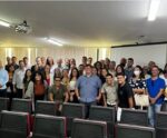 Secretaria do Meio Ambiente e Recursos Hídricos do ES conta com novas subsecretarias