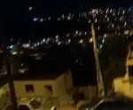 Criminosos trocam tiros no bairro Zumbi e amedrontam população em Cachoeiro