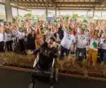 Senar leva diversão e conhecimento para a ExpoSul Rural 2023