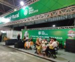 Senar-ES marca presença na Exposul Rural com o evento Conexão Agro