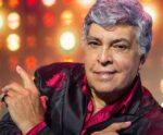 Sidney Magal revela ser bissexual e já ter sentido atração por homem