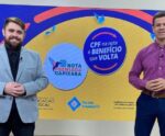 Moradora de Cachoeiro fatura R$ 20 mil no Nota Premiada Capixaba