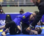Atleta capixaba vence o maior campeonato de Jiu-jitsu do Brasil