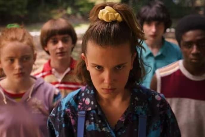 Stranger Things, Cobra Kai e Demolidor: As séries afetadas pela greve nos  EUA · Notícias da TV