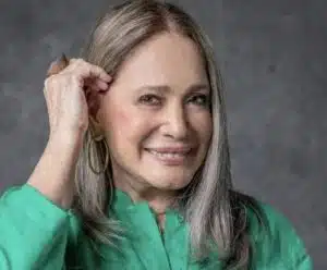 Susana Vieira alfineta influenciadores nas novelas da TV Globo Susana Vieira