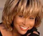 Herança de Tina Turner é avaliada em cerca de US$ 300 milhões, diz nora
