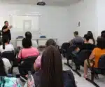 Trabalhadores da agroindústria familiar recebem capacitação