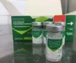 Campanha de vacinação contra gripe é prorrogada até 20 de junho no ES
