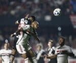 São Paulo derrota o Vasco em grande jogo, com recorde de público no Morumbi