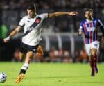 Vasco é surpreendido e perde do Bahia em São Januário pelo Brasileirão