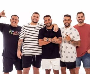 “Vem Pro Salseiro” promete uma noite de muito agito no Gordinho Cachoeiro banda Vou Zuar é uma das atrações do Vem Pro Salseiro