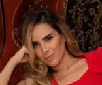 Wanessa Camargo nega romance com Fiuk após festa do BBB 25