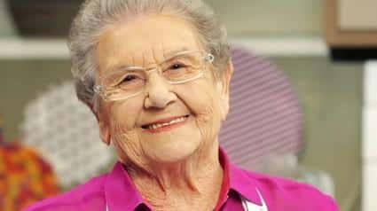 Palmirinha
