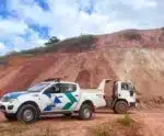 Polícia Militar Ambiental encontra duas áreas com degradação em Guaçuí