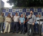 Victor Coelho garante adicional de insalubridade para agentes de saúde